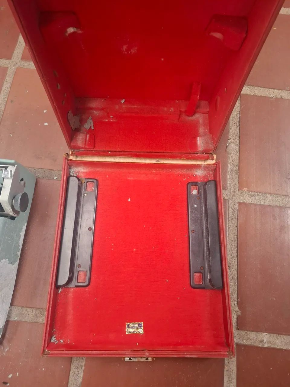 MAQUINA DE ESCREVER - Foto 2