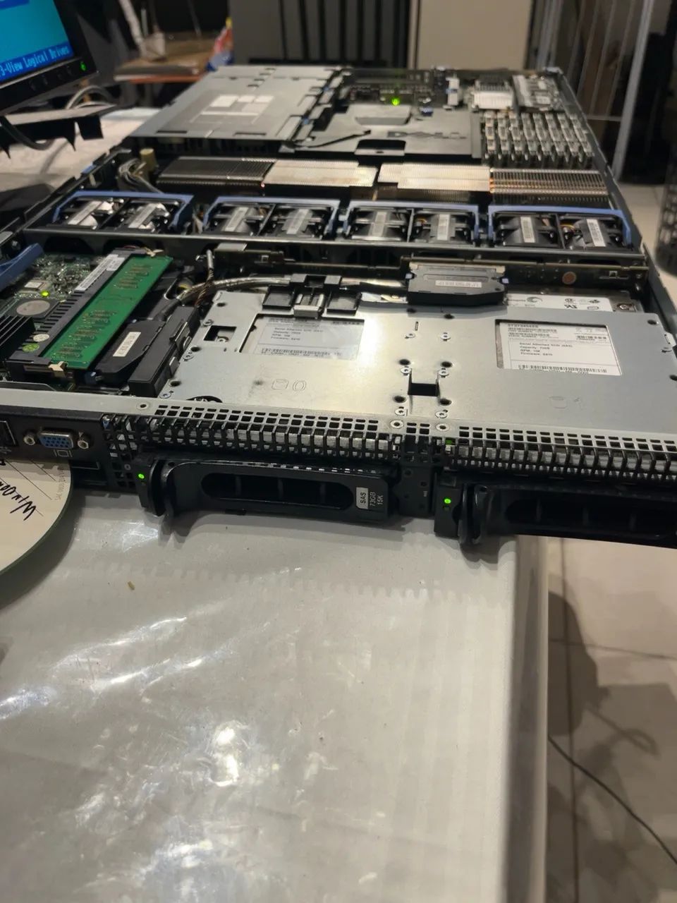 Dell PowerEdge 1950