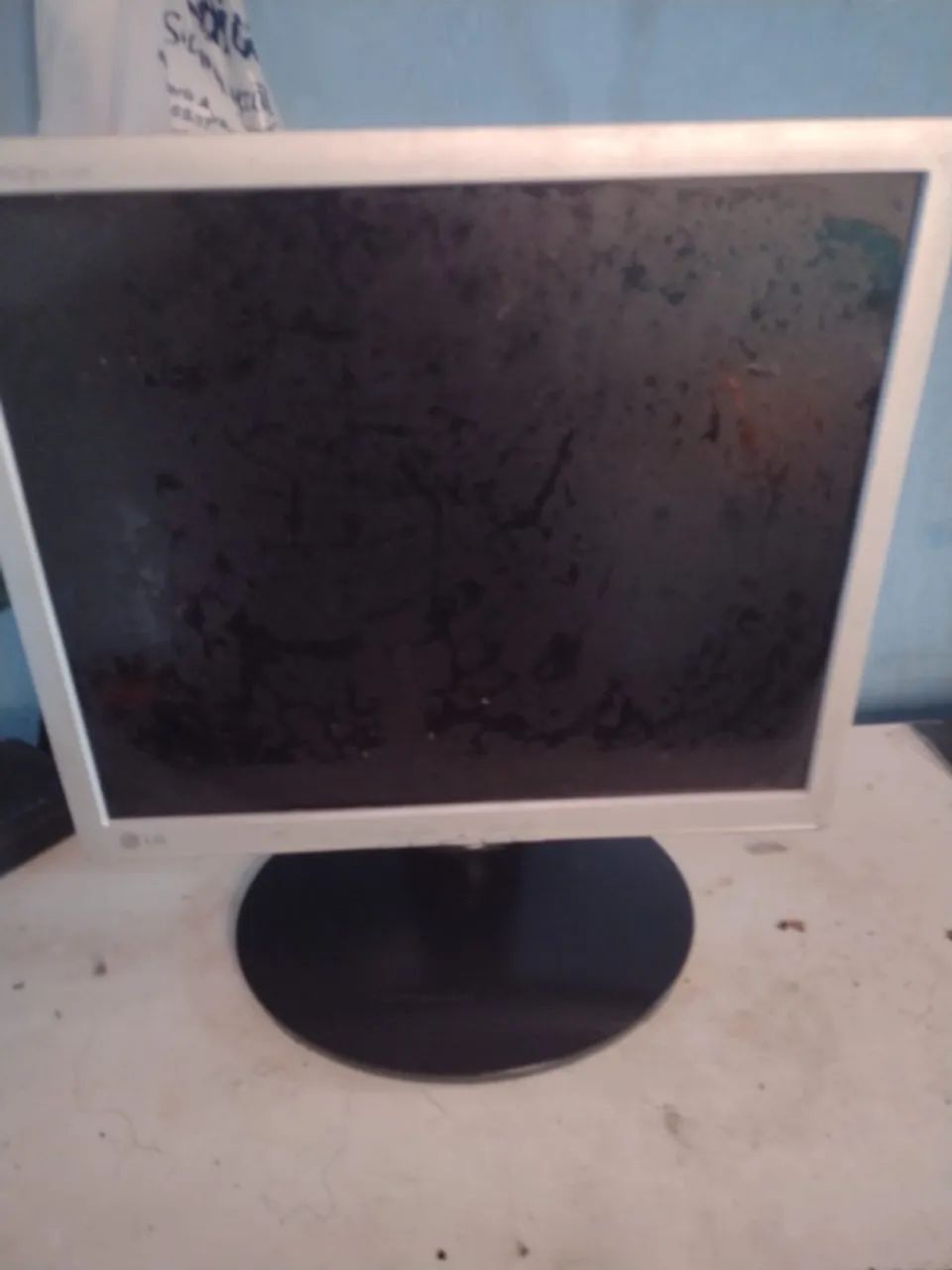 MONITOR