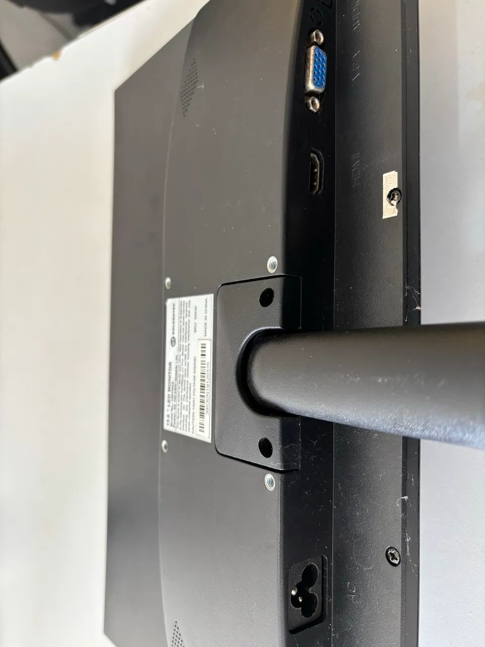 Monitor GOLDENTEC 15.6 pol. - Foto 4