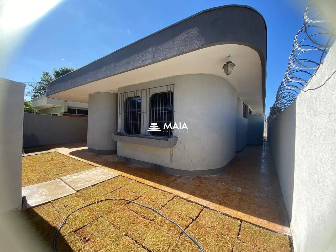 Casa para alugar no bairro Santa Marta - Foto 3
