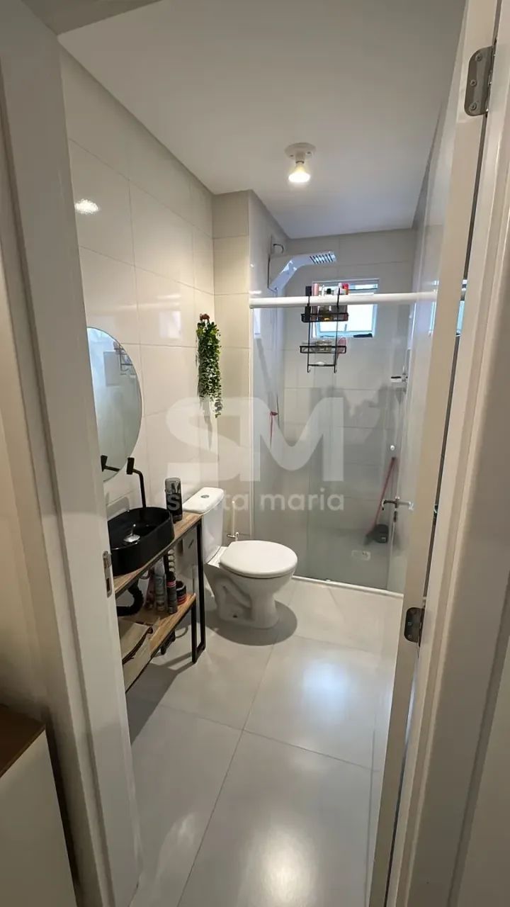 Apartamento à venda, Dom Gerônimo, Chapecó, SC - Foto 3