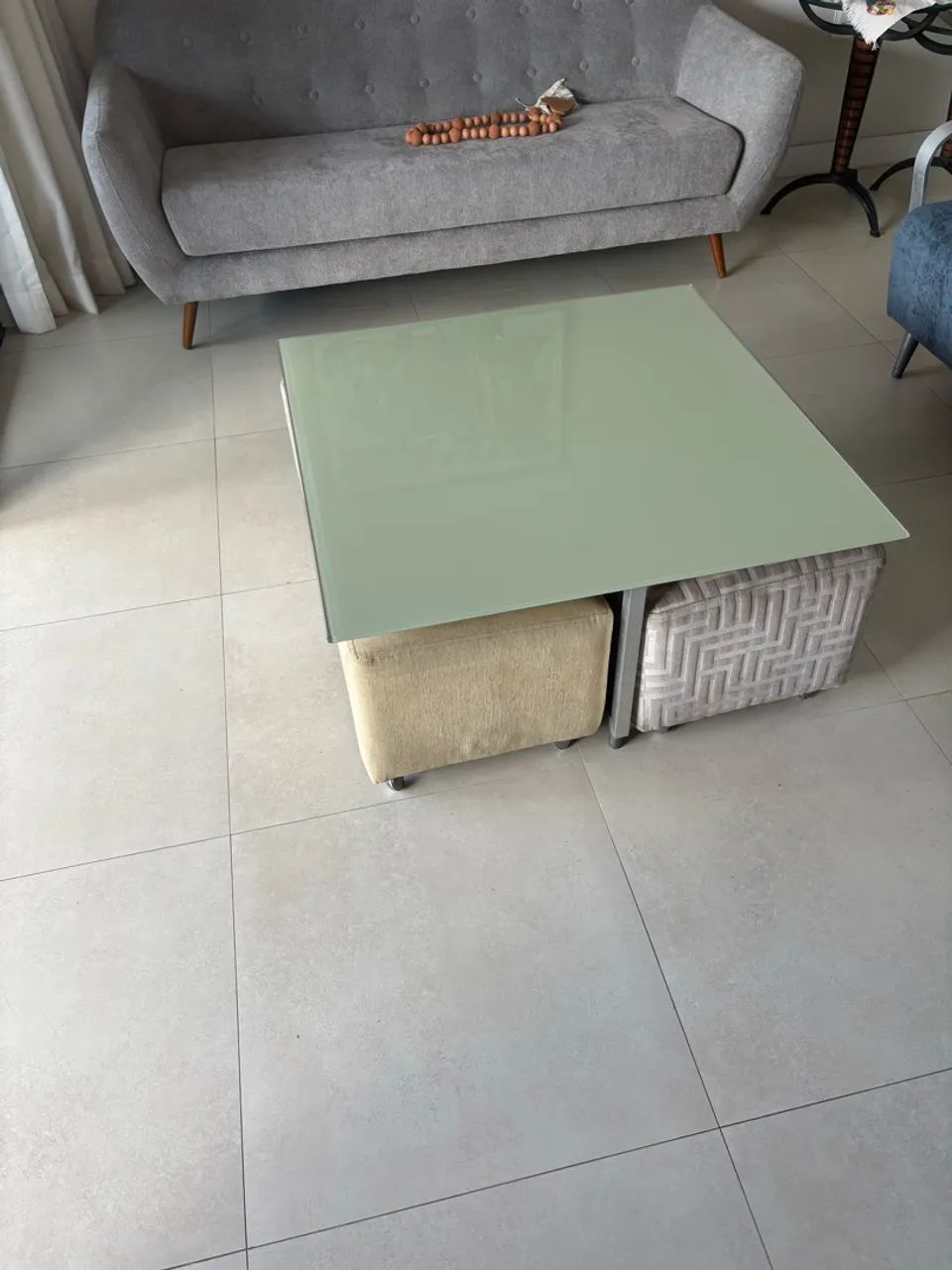 Mesa centro  - Foto 4