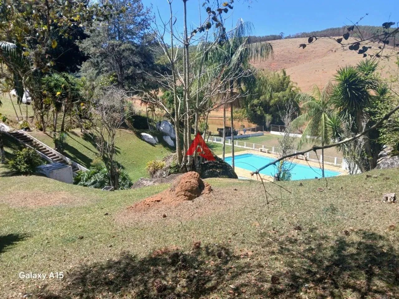 Área à venda - Igaratá/SP - Foto 5