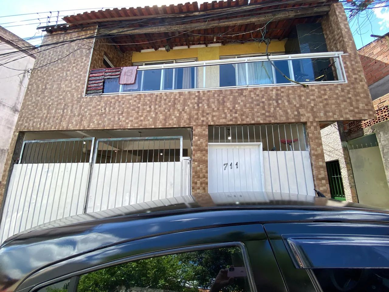 Foto - Carapicuíba - Jardim Ana Estela