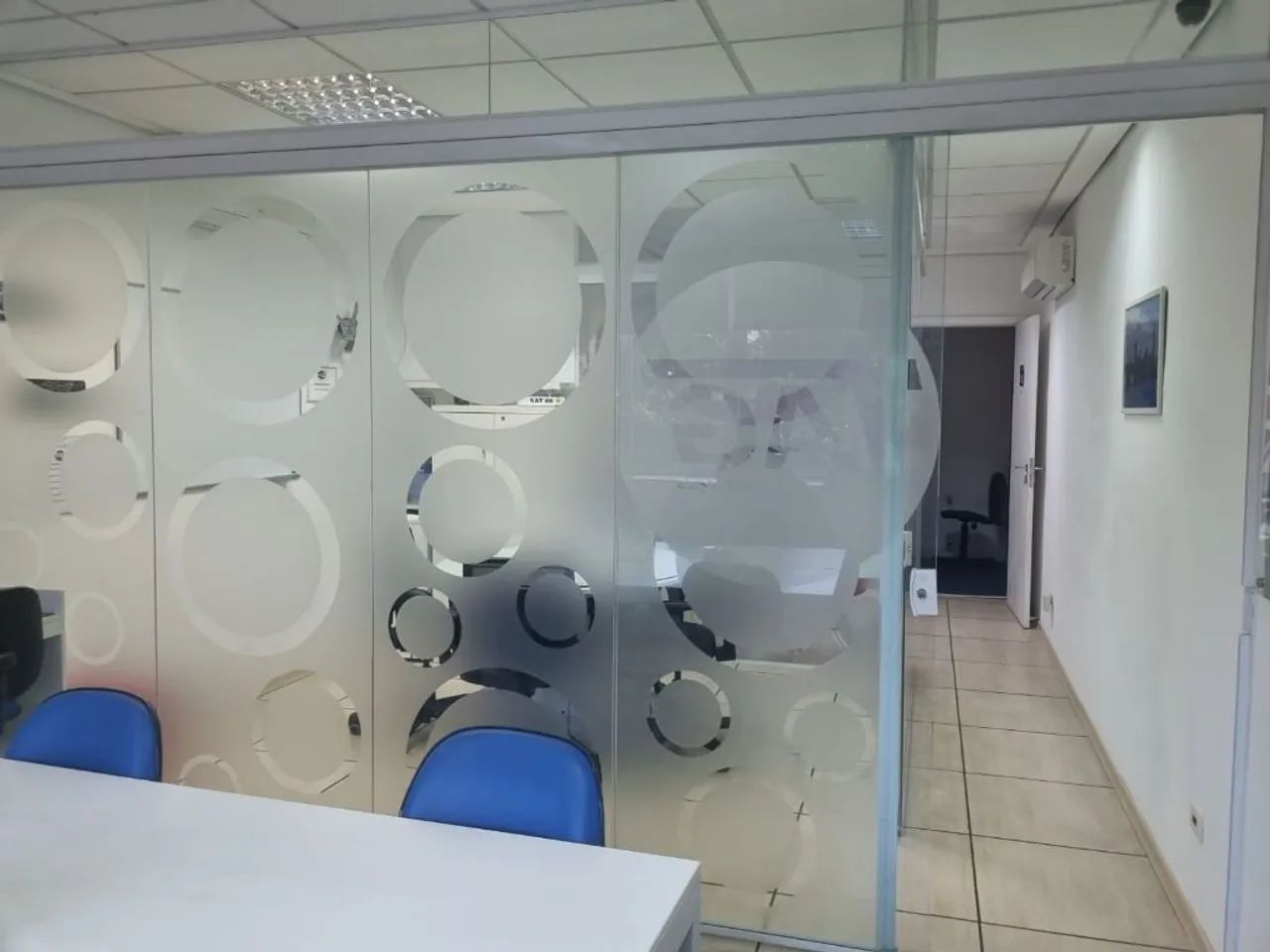 Sala comercial empresarial The Square - Foto 5