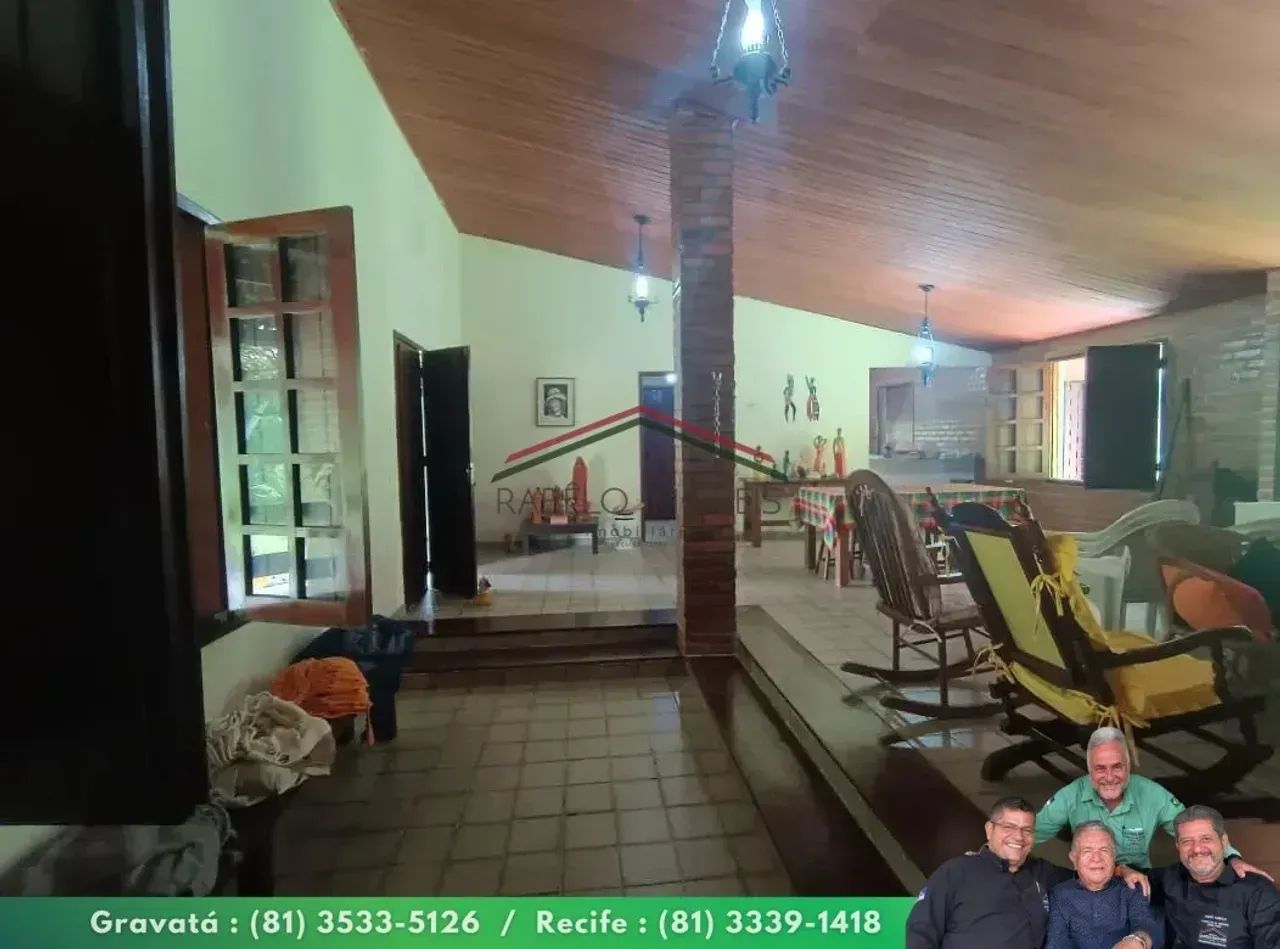 Chácara à Venda em Chã Grande/PE - Foto 3