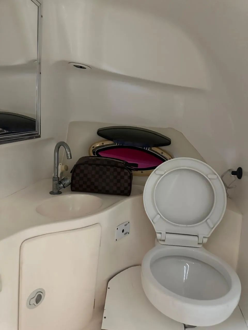 Lancha TRITON 260 - Impecável  - Foto 5