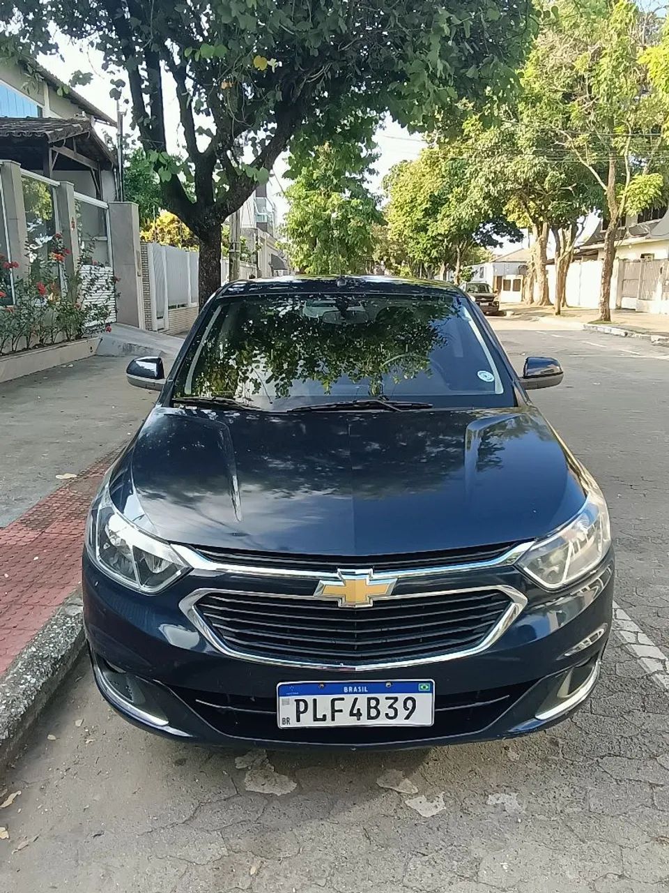Chevrolet Cobalt 2019