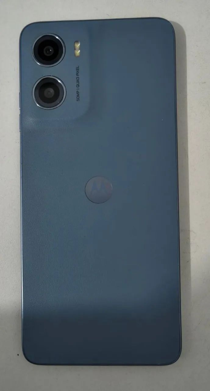 Motorola G05 - Foto 4