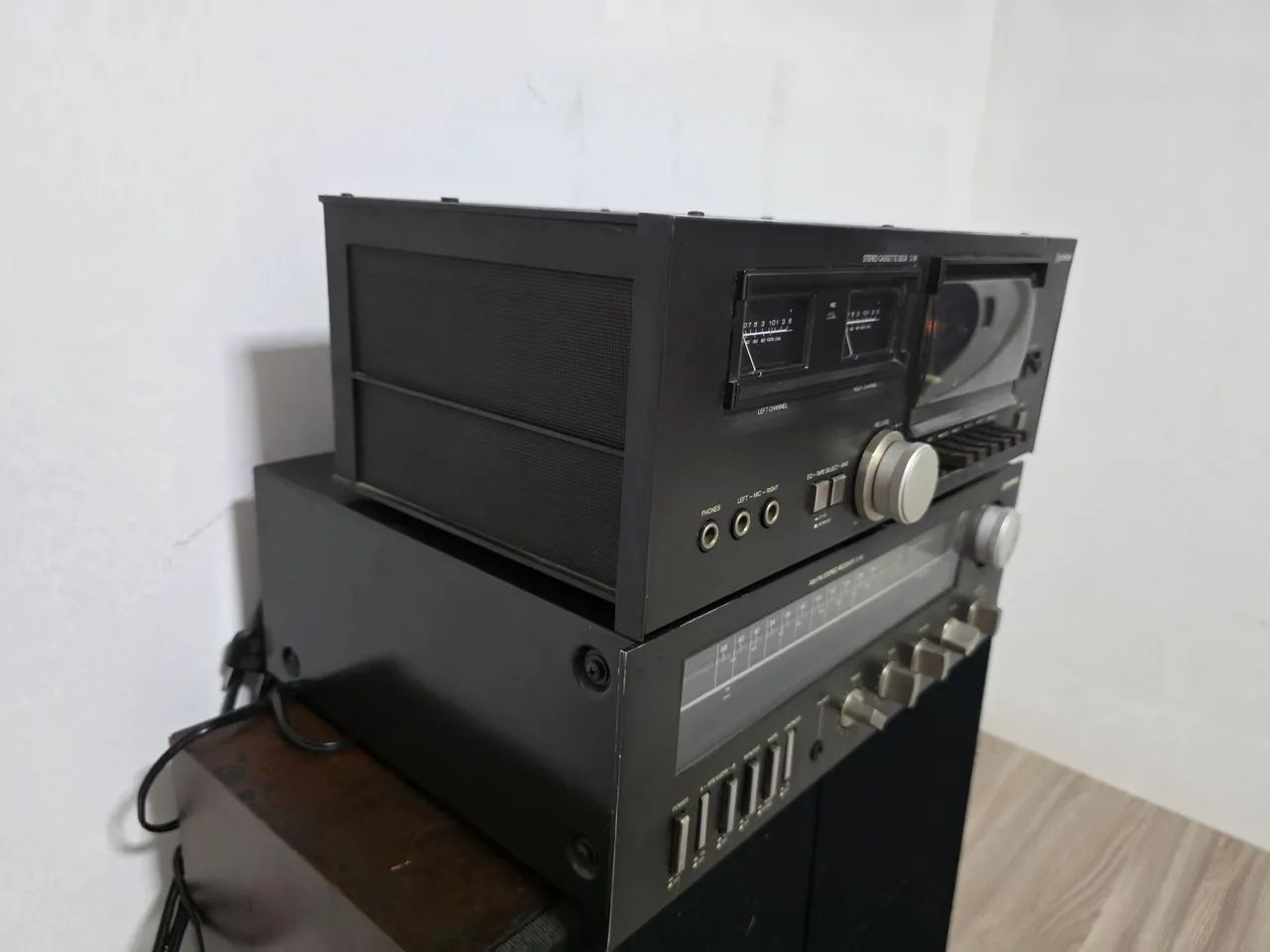 Som modulado Gradiente  - Foto 3