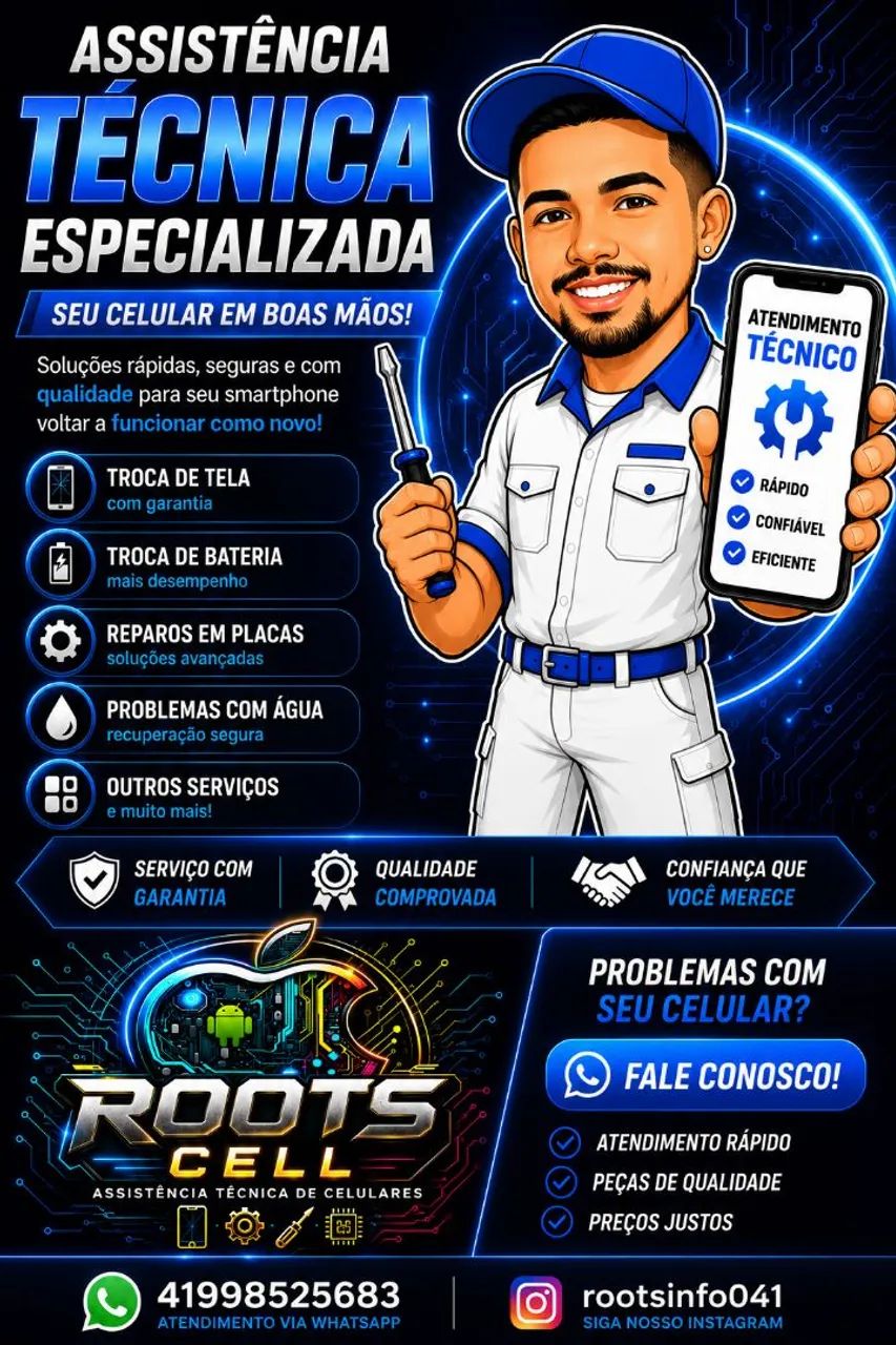 SE LIGA !