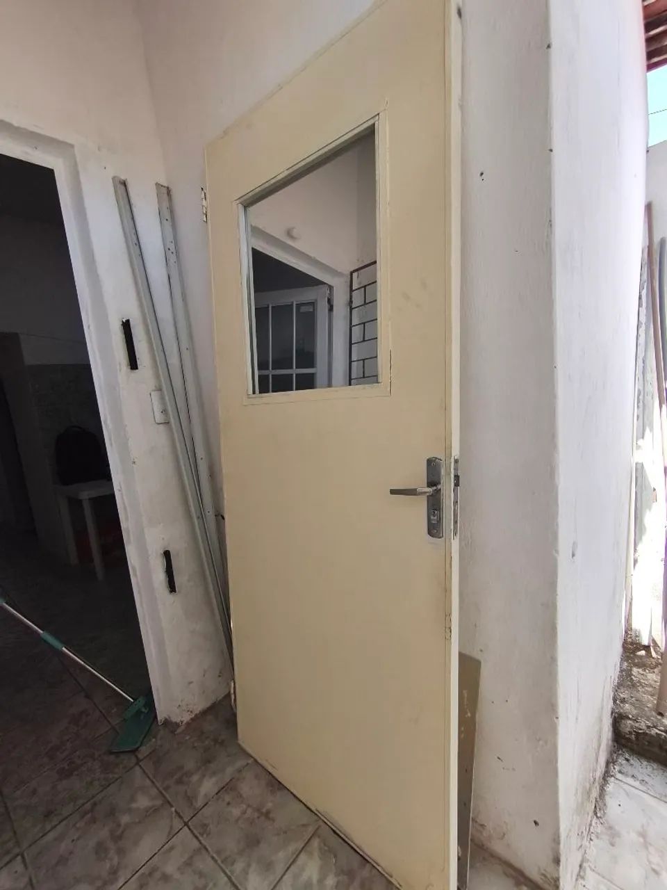 Porta - Foto 2