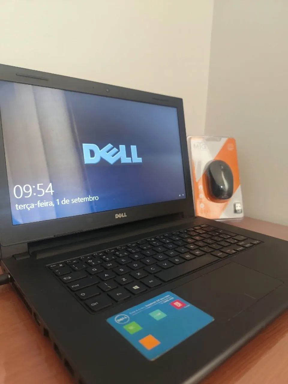 Notebook Dell Inspiron 3442 - i3 | 8GB RAM | SSD 120GB - Foto 2