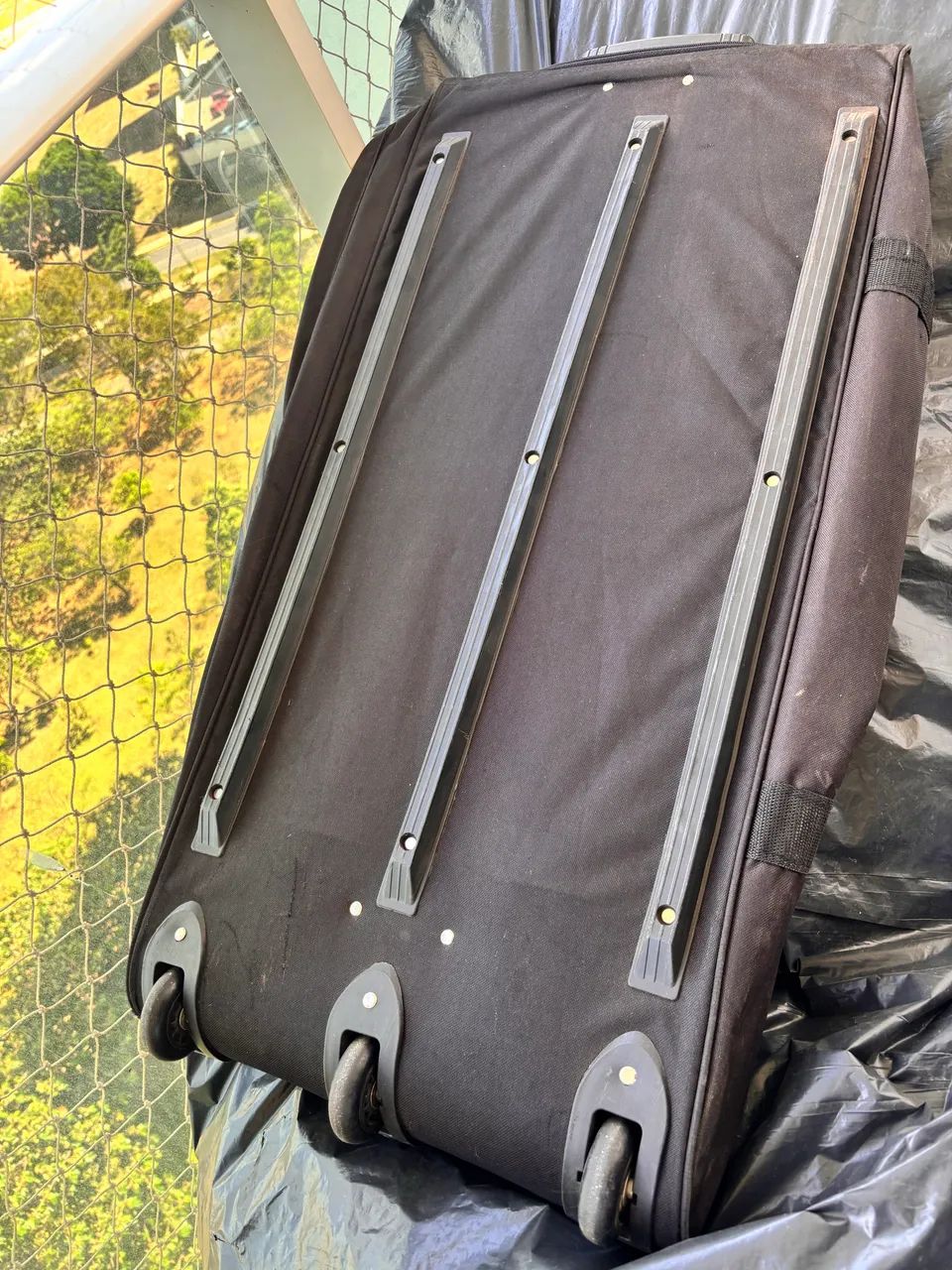 Bolsa / Mala de viagem  - Foto 2