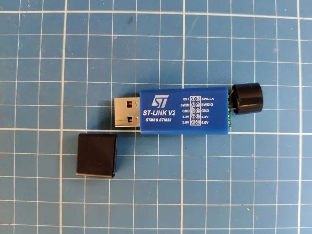 Pen Drive do PIX - Testes e Diagnóstico de Placas - Foto 2