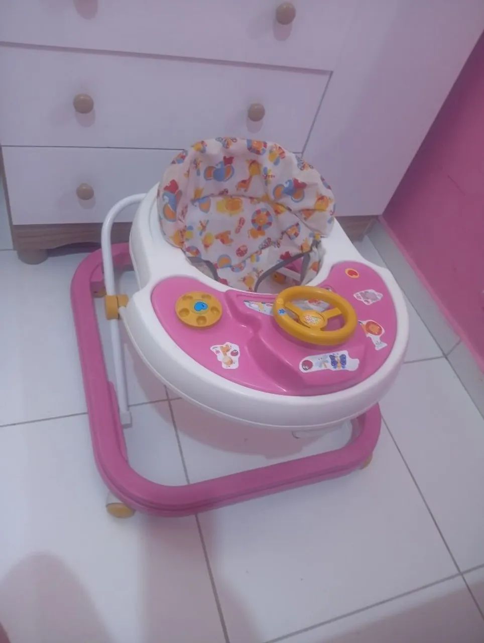 Andajá para bebês  - Foto 2