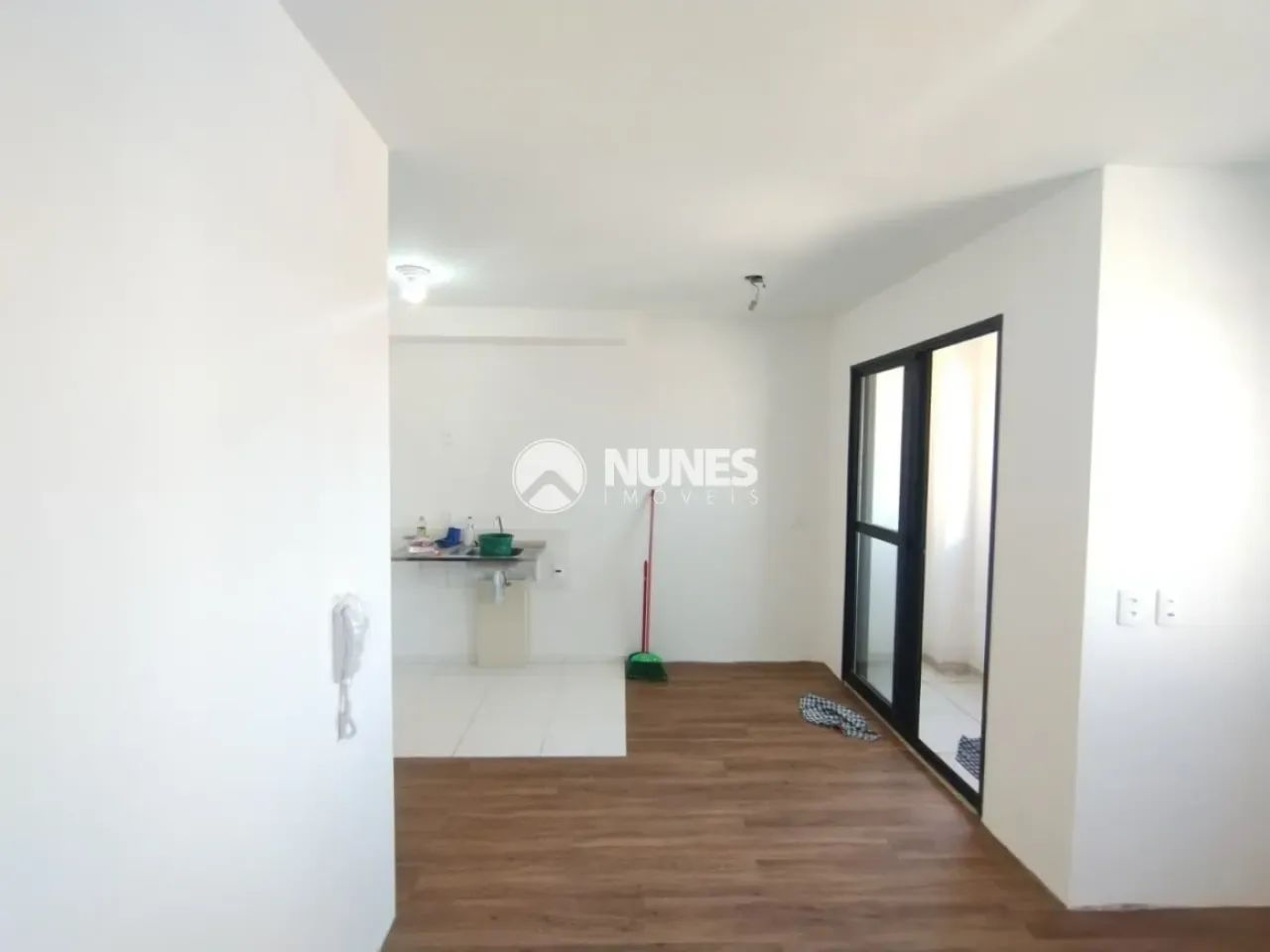 Studio para locação - centro de Osasco - pronto para morar - Foto 2