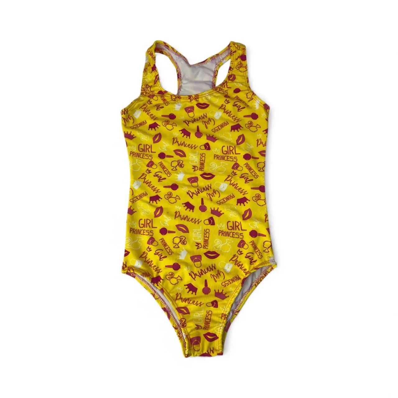 57 peças moda praia infantil. - Foto 5