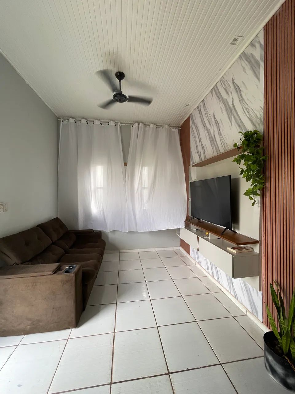 CASA A VENDA NO VILA ACRE /PROXIMO A BONECO DE NEVE  - Foto 2