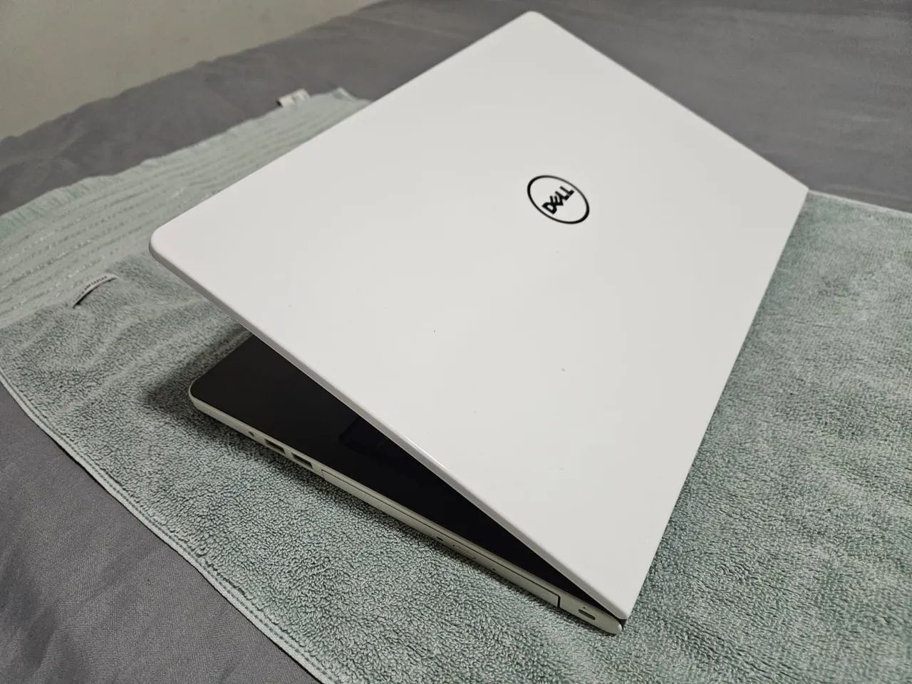 Notebook Dell