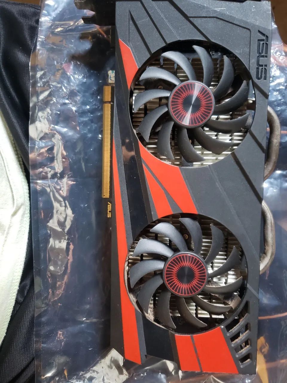 Gtx 1060 3gb
