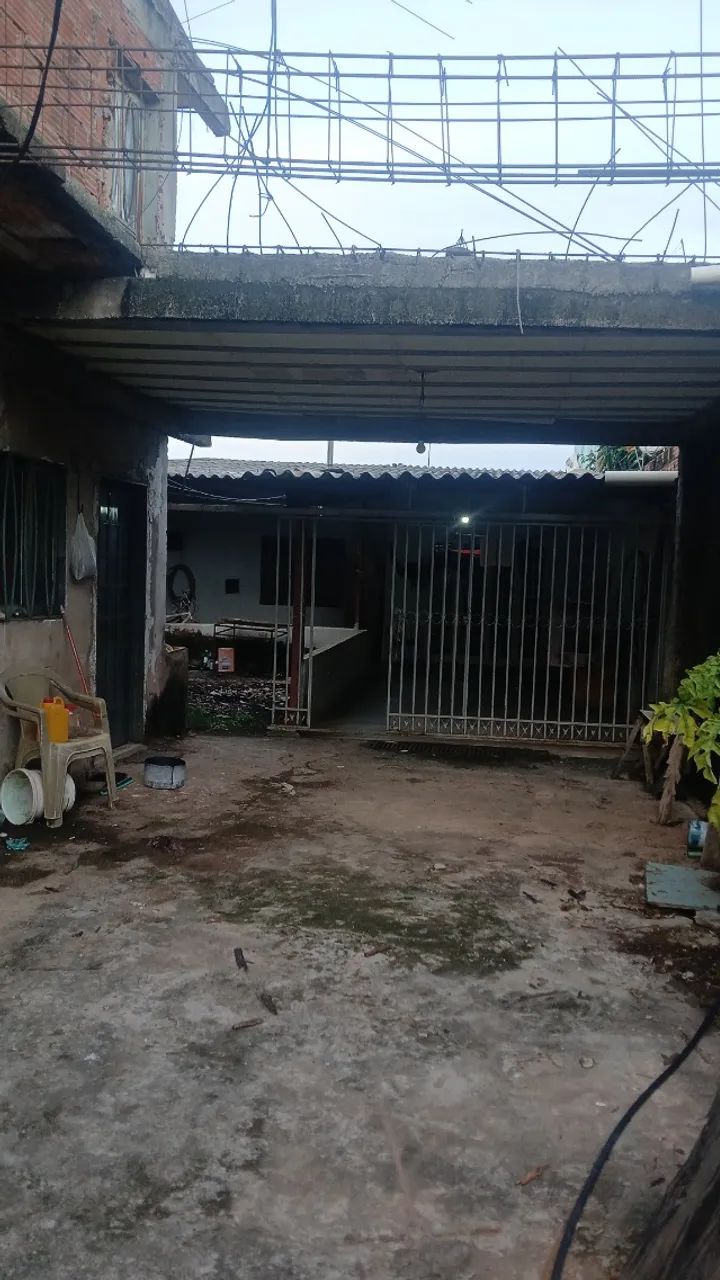 Casa no vale do amanhecer  - Foto 5