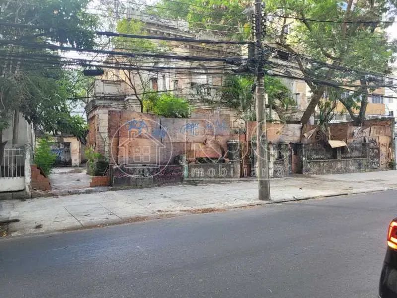 Imóvel para venda tem 483 metros quadrados em Tijuca - Rio de Janeiro - RJ - Foto 7