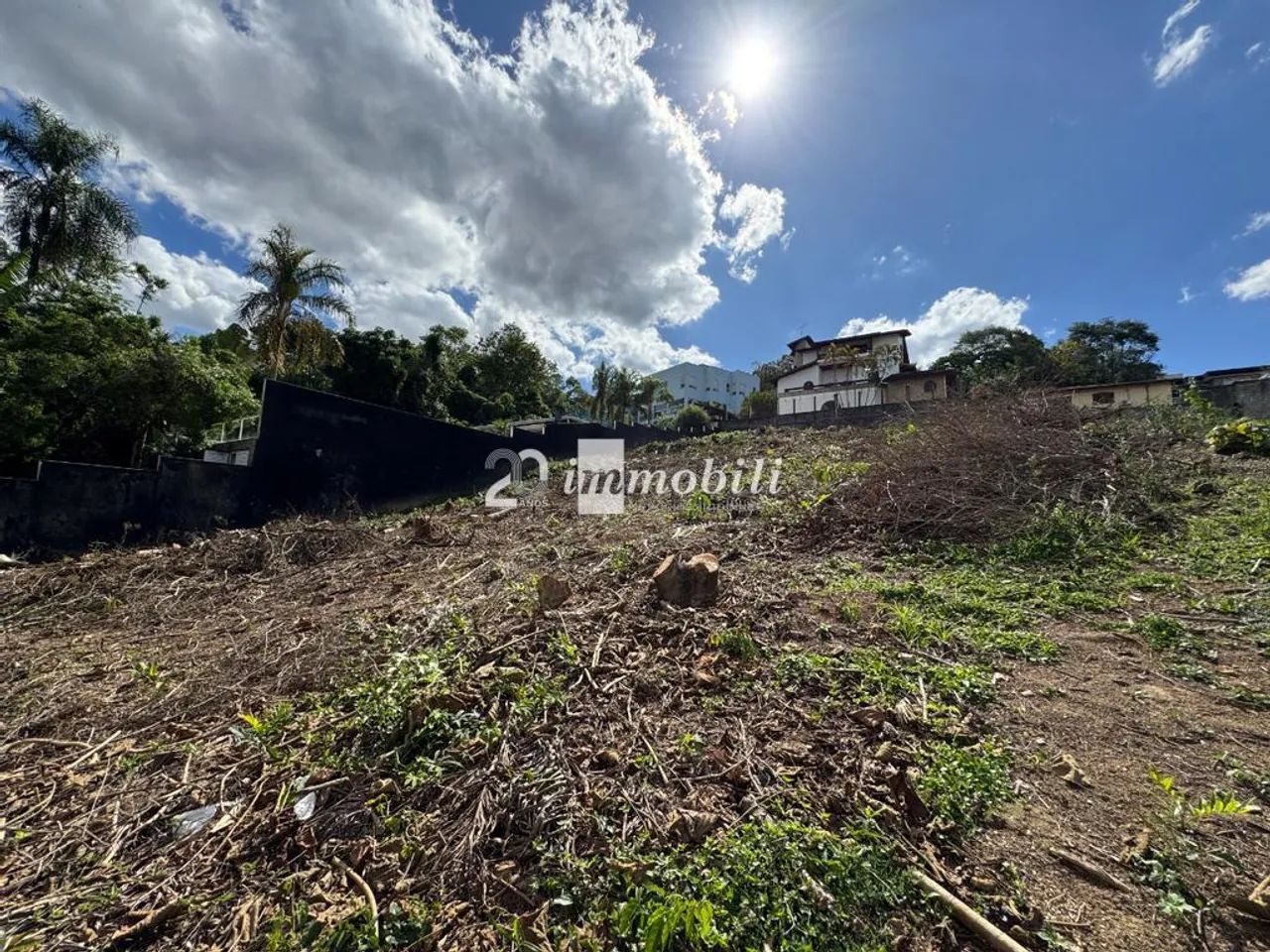 Terreno à venda em Cotia, Granja Viana, Granja Viana II (Gleba 1-2) - Foto 4