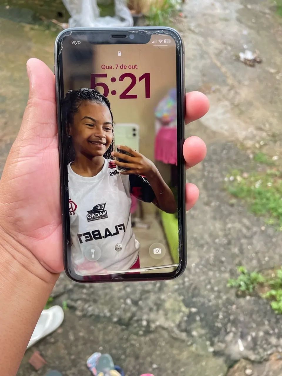 iPhone 11 128gb  - Foto 2