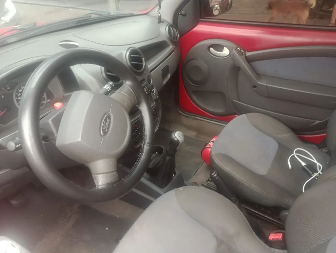Ford ka 2012/2013 - Foto 4