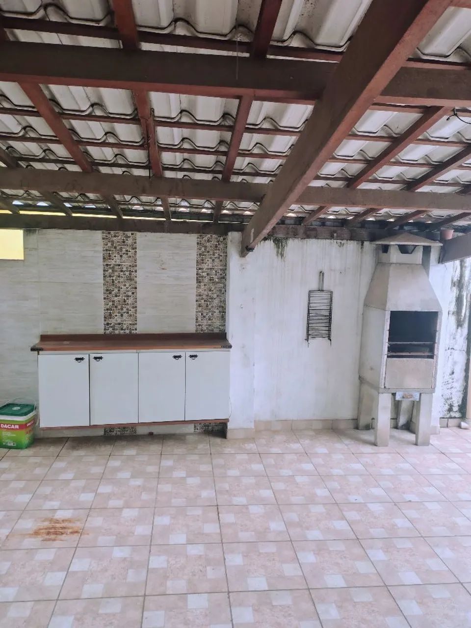 Casa 3 quartos com garagem Jardim Guanabara