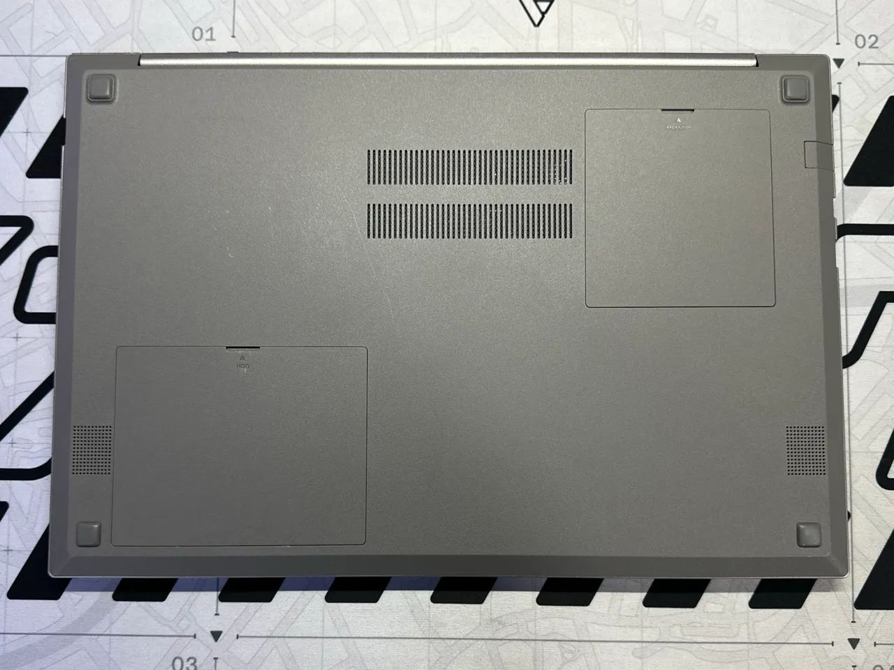 Notebook Samsung i5 10° Geração com 500gb de SSD - Foto 5