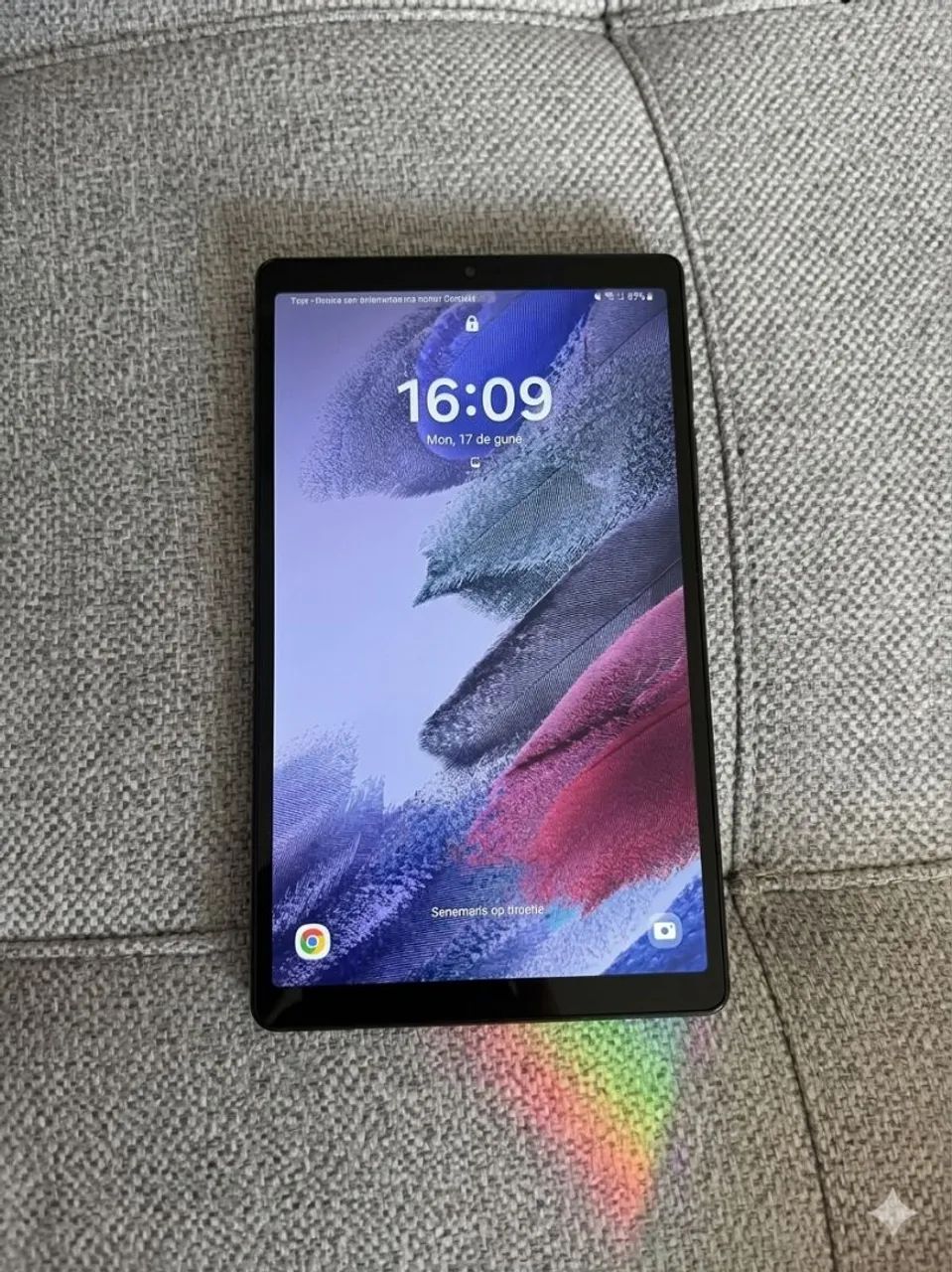 Tablet Samsung 