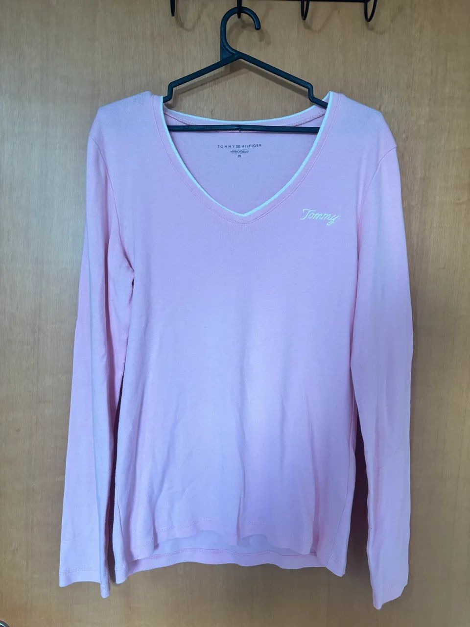 ROUPAS FEMININAS TOMMY HILFIGER - Foto 4
