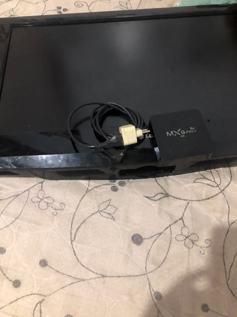 Televisão 