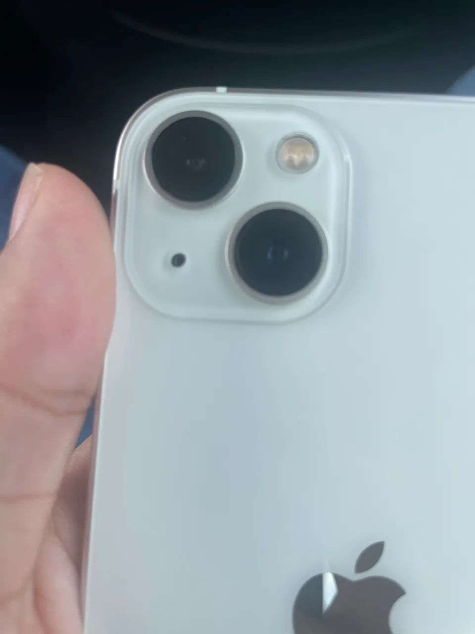 iPhone 13 tudo original