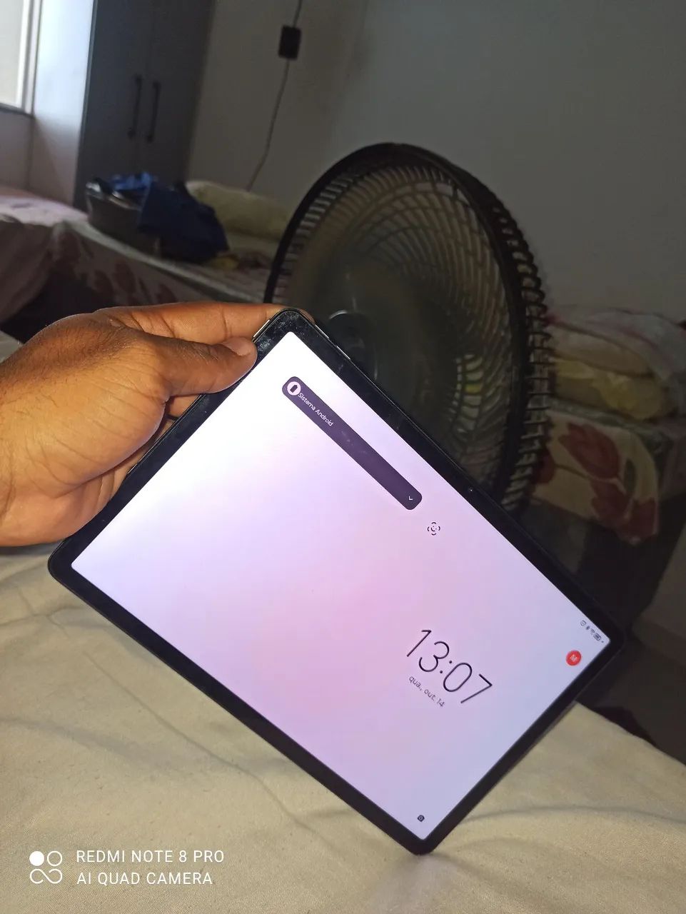 Lenovo tab m11 - Foto 3