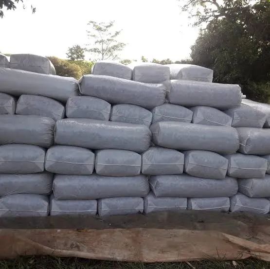 Silagem  almirante Tamandaré Paraná 