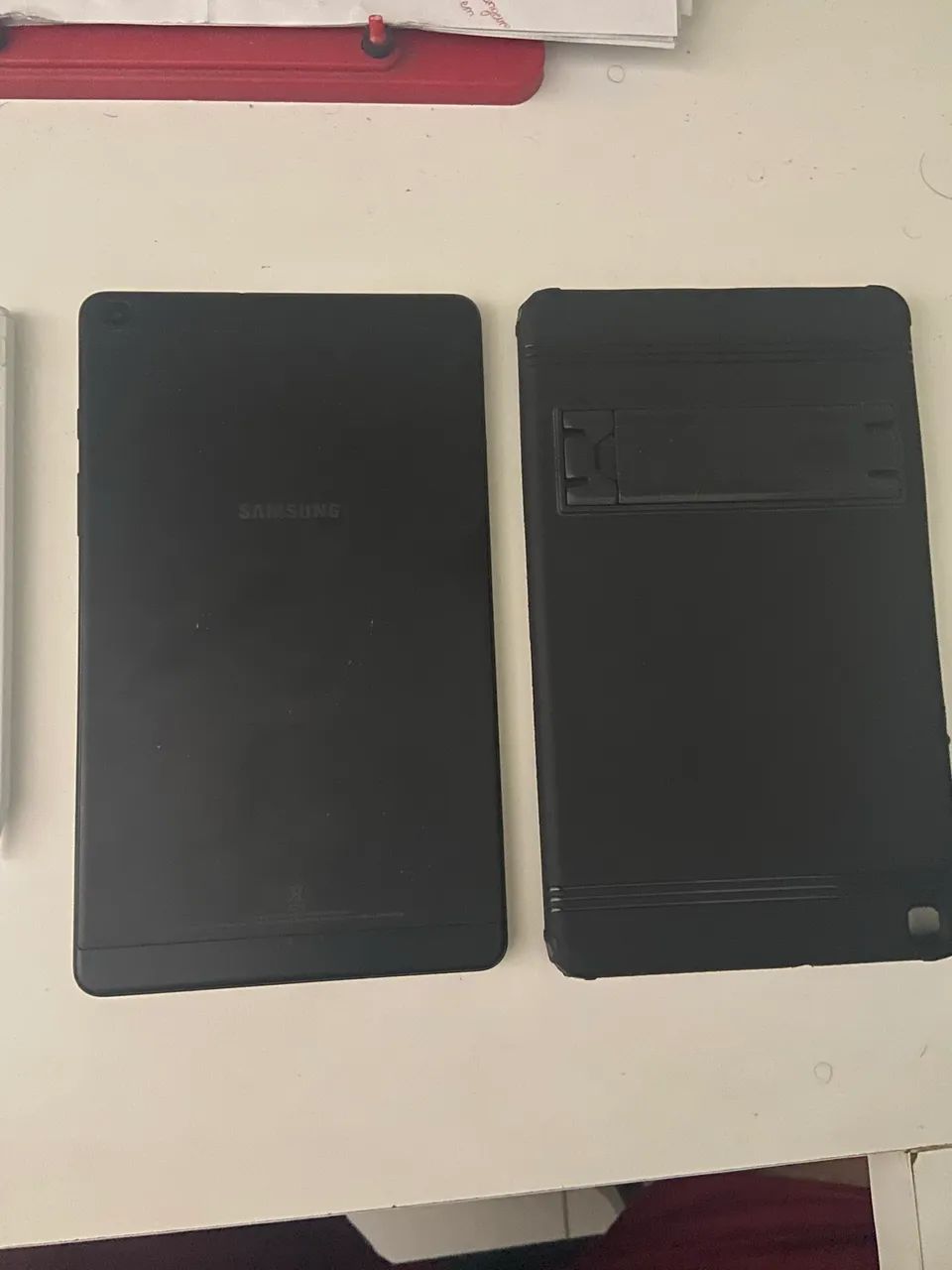 Tablet samsung Tab A  - Foto 3