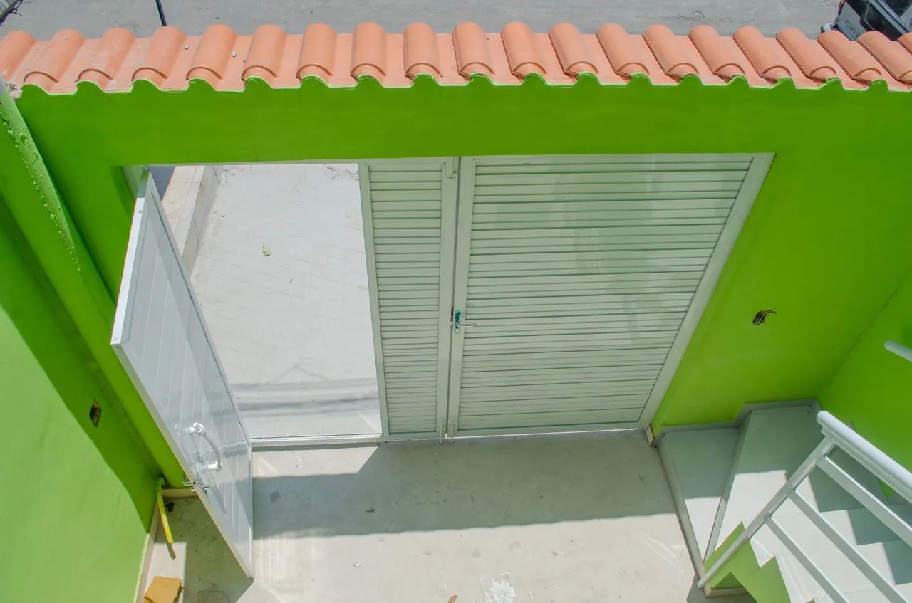 CASA PRONTA NA BAIXADA - Foto 2