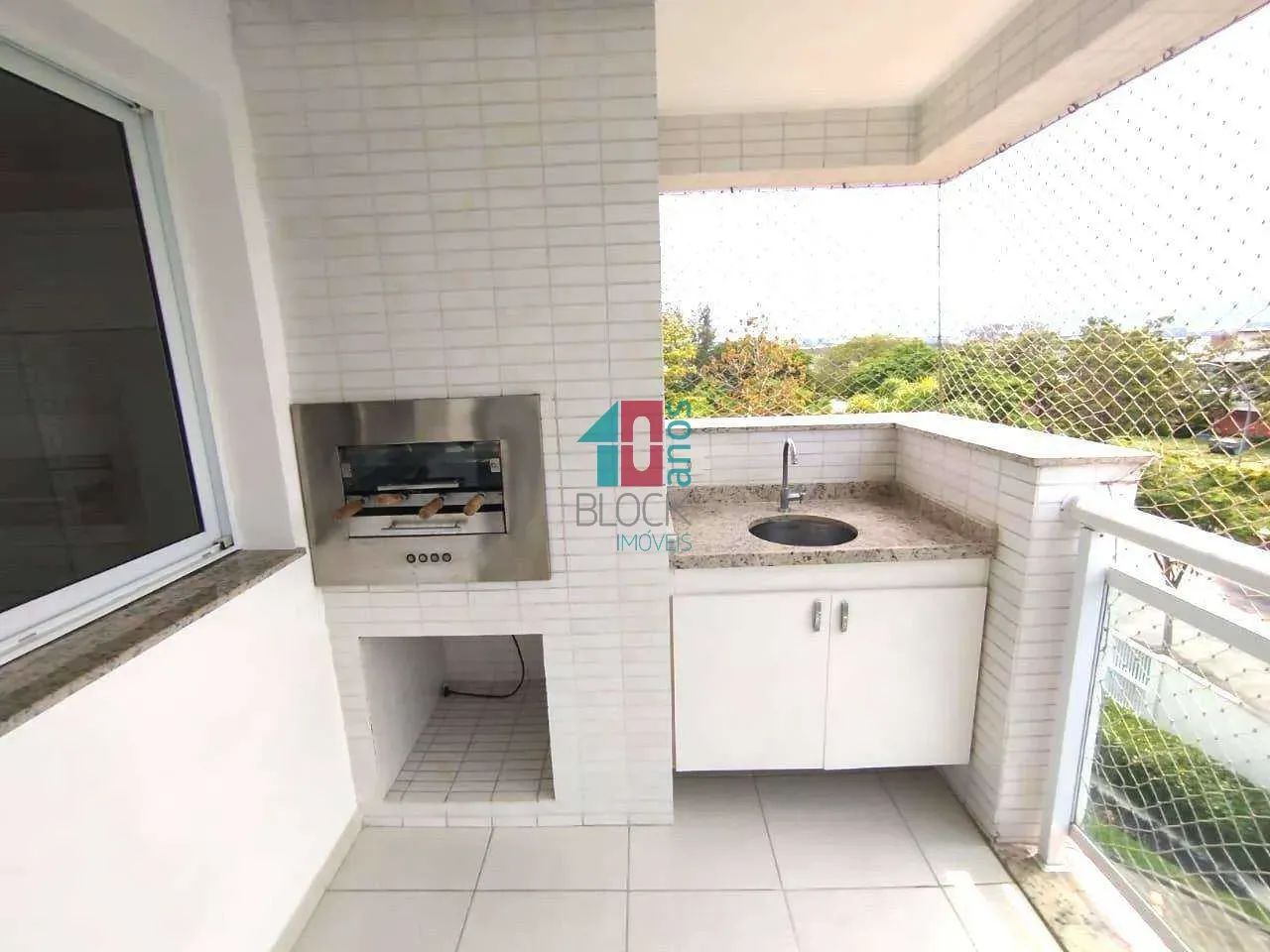 Barra da Tijuca | Apartamento 2 quartos, sendo 2 suites - Foto 4