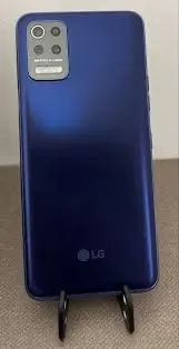 LG k62 64 GB