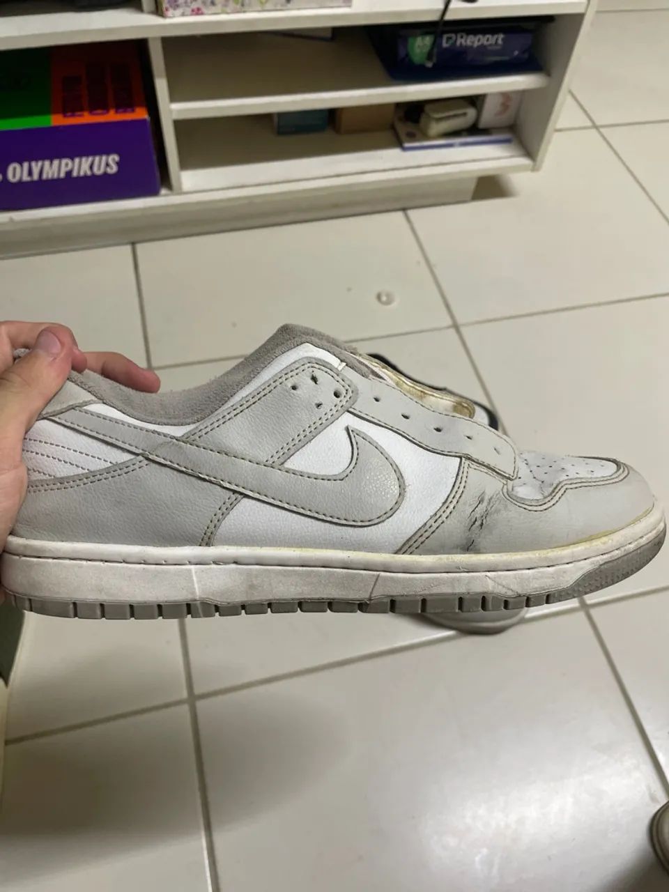 NIKE DUNK  - Foto 2