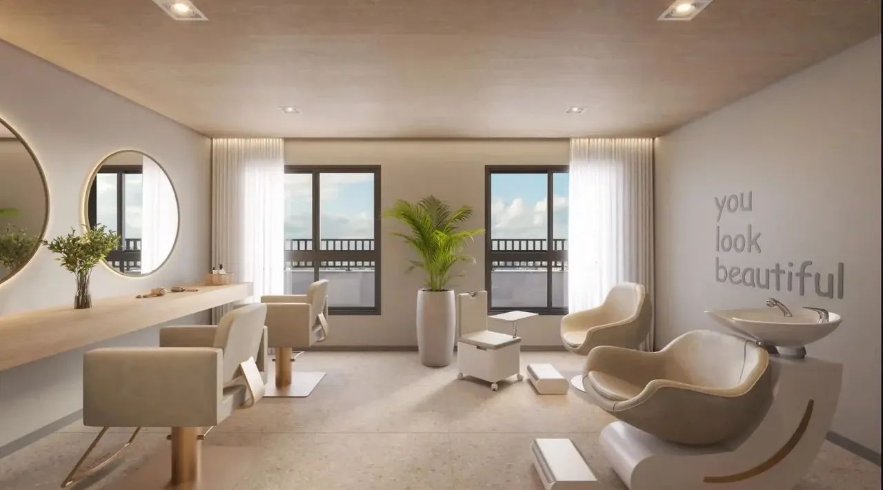 TODAY CAMPO BELO - APARTAMENTOS - Foto 7