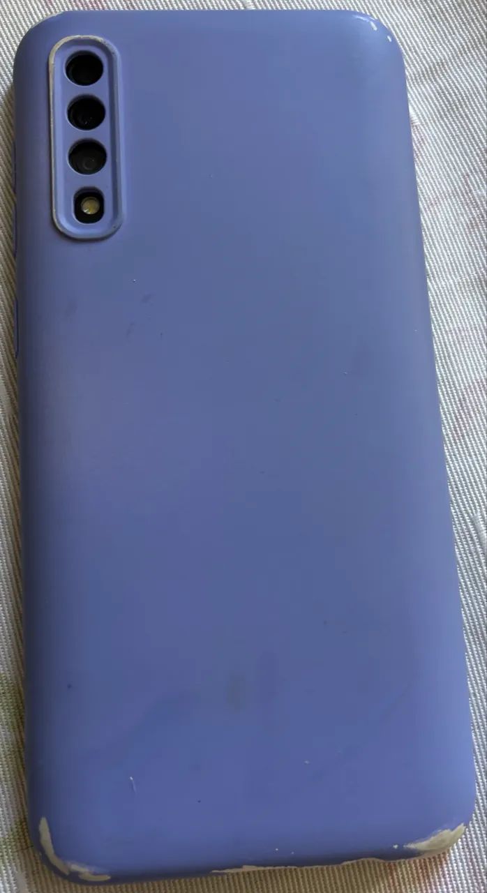Samsung A30S galaxy