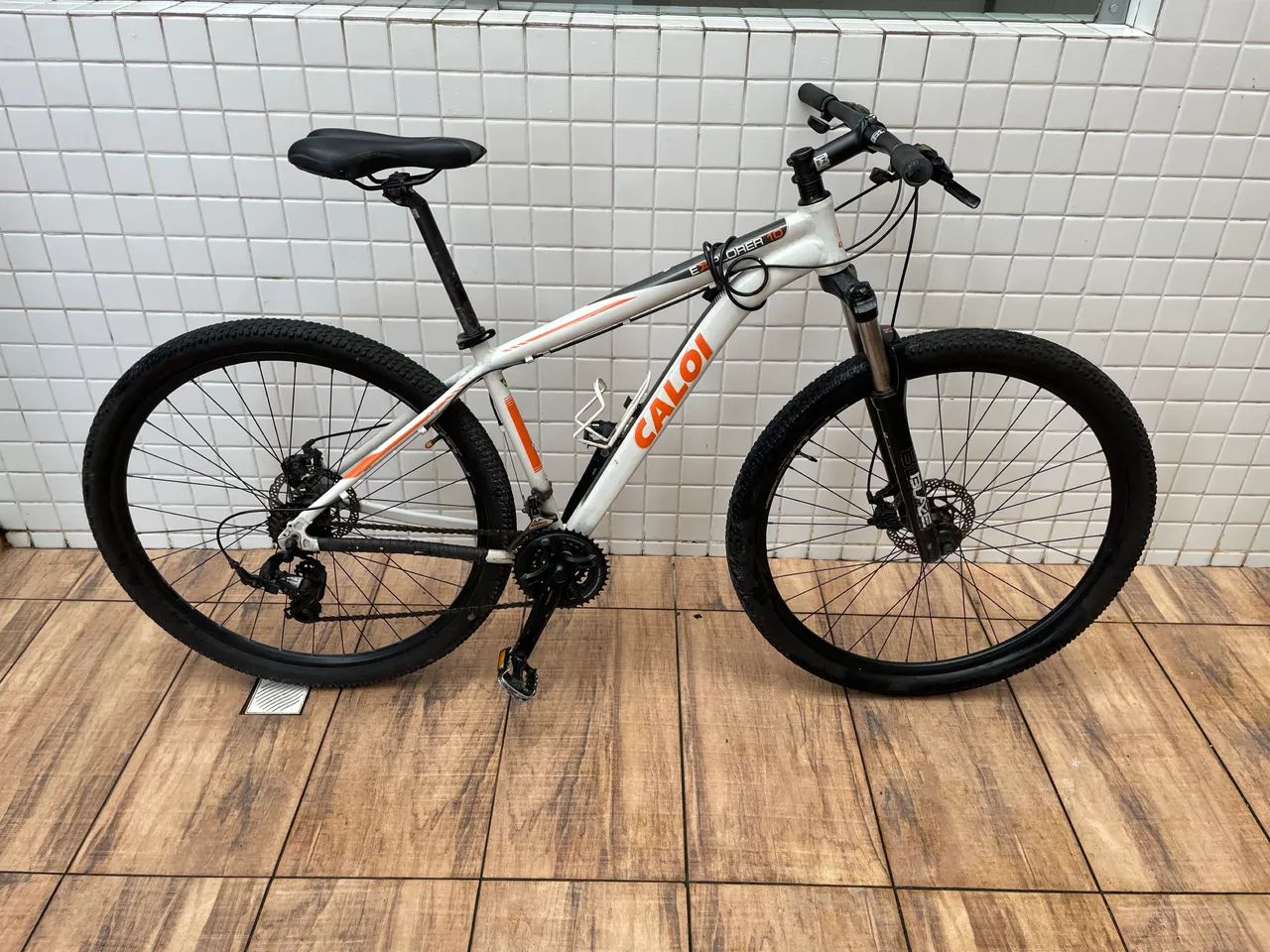 Bike Caloi  - Foto 3
