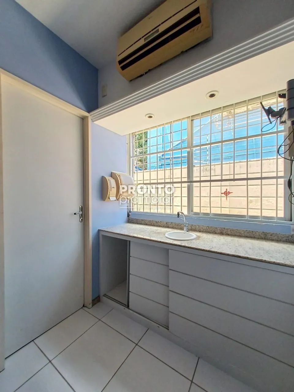 Sala/Conjunto Comercial em Casa Amarela - Foto 2