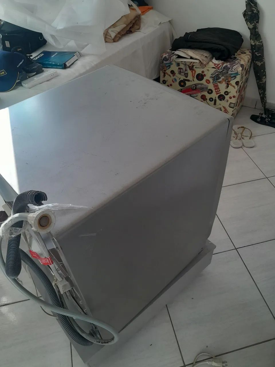 Máquina de lavar louça  - Foto 2