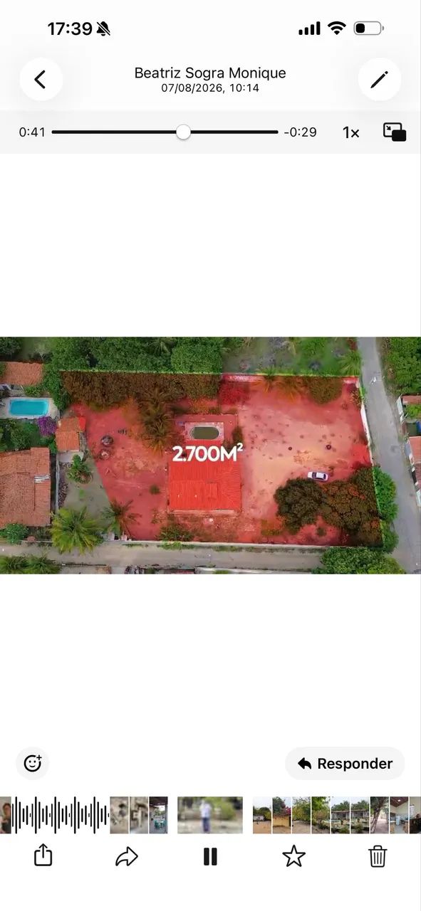 Chácara em Pindoretama com piscina   - Foto 3